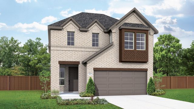 Benchmark by DRB Homes - image