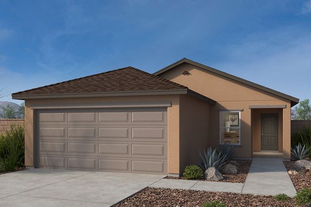 1383 by KB Home - image