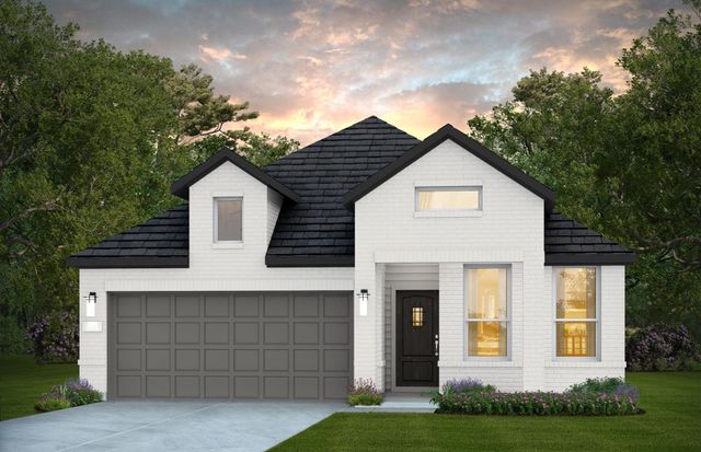 Fox Hollow by Pulte Homes - image