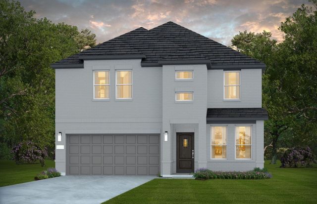 Hamilton by Pulte Homes - image