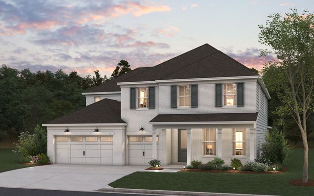Oakhurst by Pulte Homes - image