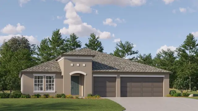 Lincoln by Lennar - image