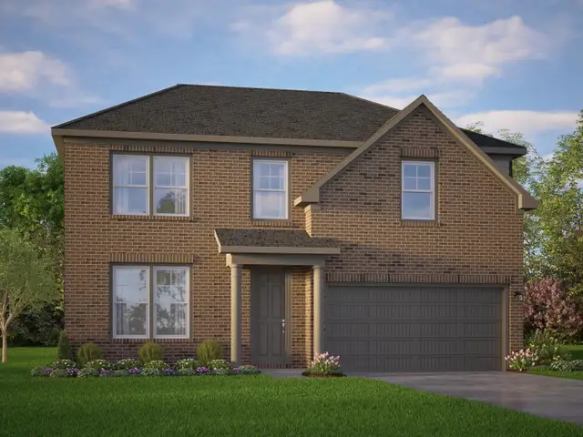 The Murray I by Davidson Homes LLC - image