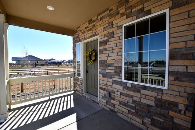 The Sundance by J&J Construction - image