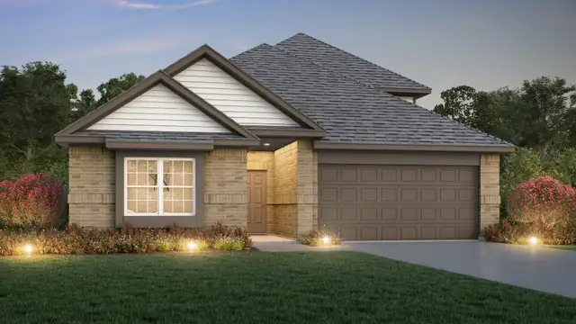 The Lakewood by Legend Homes - image