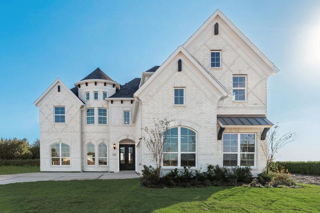 Lake Forest by Grand Homes - image