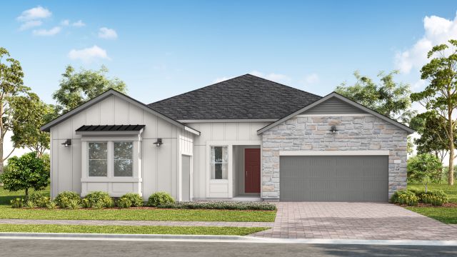 Dalton by Tri Pointe Homes - image