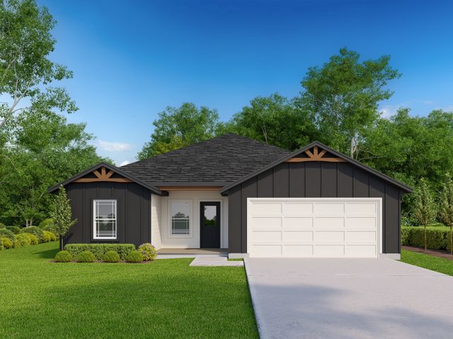 Travis by Our Country Homes - image