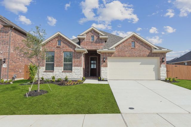 Morgan by Chesmar Homes - image