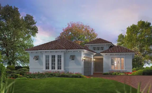 Avina - Classic Series | 50' Wide Lots by ICI Homes - image