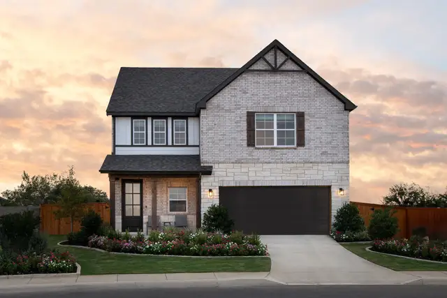 Iris by Ashton Woods - image