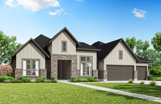 Colton: Tivoli by Newmark Homes - image