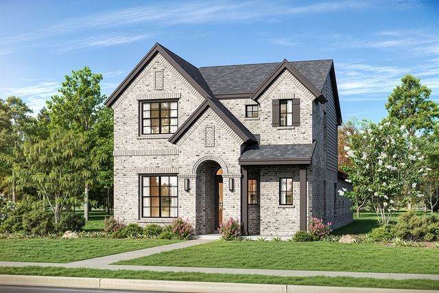 Daphne by Landon Homes - image