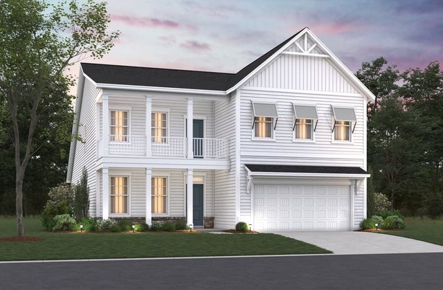 Sago by Beazer Homes - image