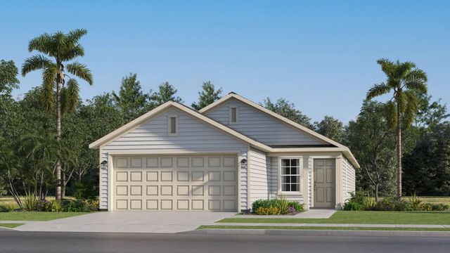 Drexel by Lennar - image