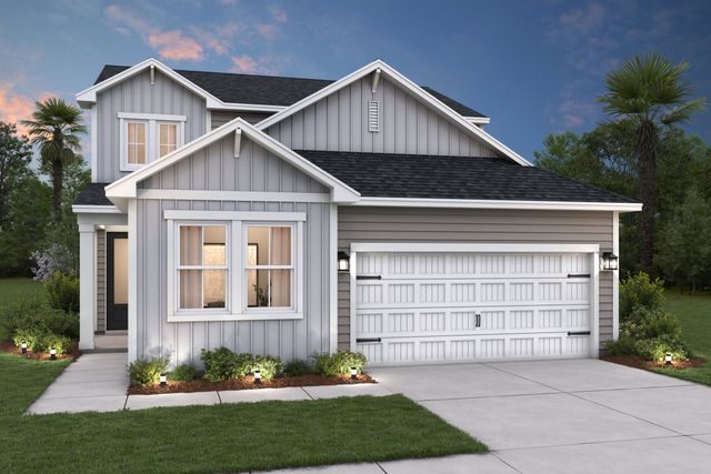 Simone by K. Hovnanian® Homes - image