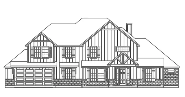 Brazos II by Harrisburg Homes - image