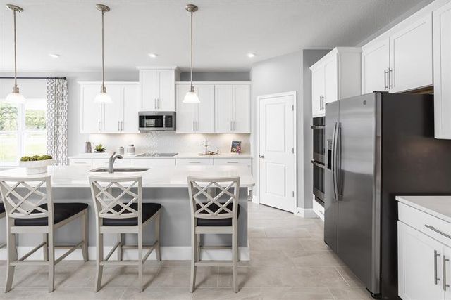 Lynn Haven by Ryan Homes - image