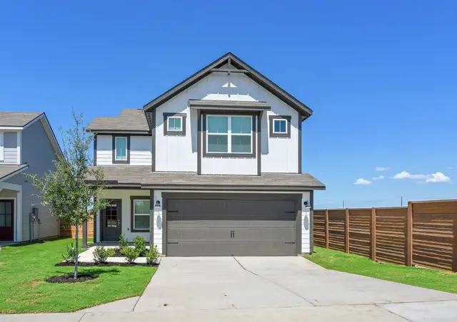 Joplin by LGI Homes - image