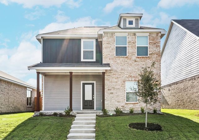 Dogwood by LGI Homes - image