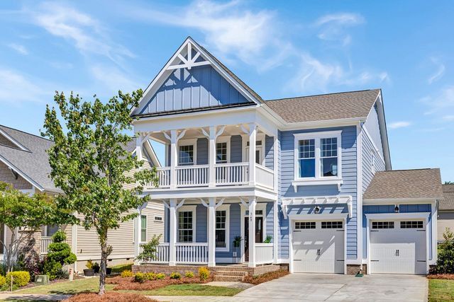 Jasper II by True Homes - image