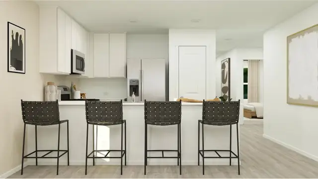 Timms by Lennar - image