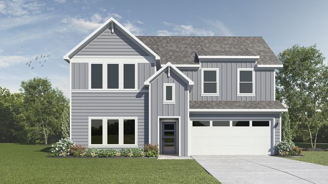 Perry by D.R. Horton - image