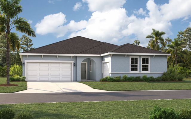 Southgate by Stanley Martin Homes - image