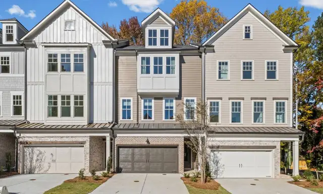 The Kennedy by JW Collection - image