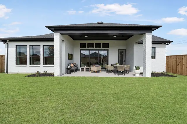 The Redfern by David Weekley Homes - image