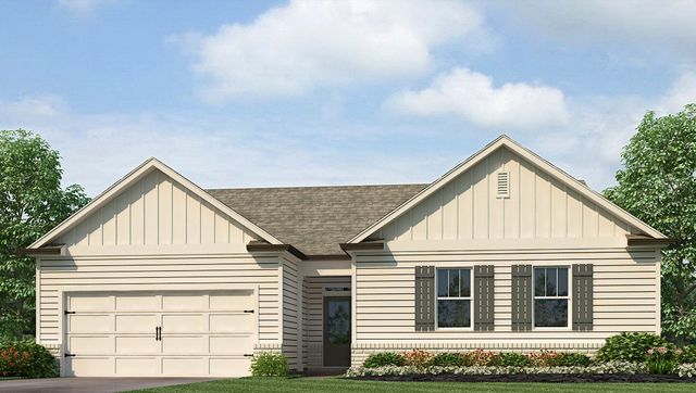 Denton by D.R. Horton - image