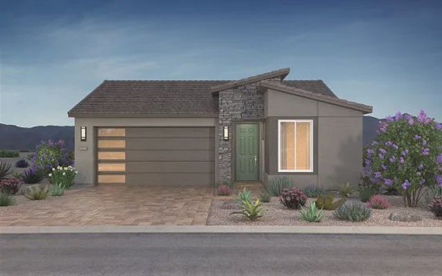 Dream II by Shea Homes - image