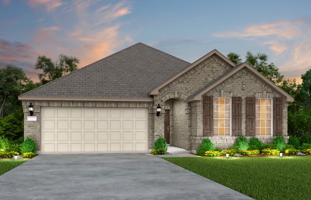 Arlington by Pulte Homes - photo