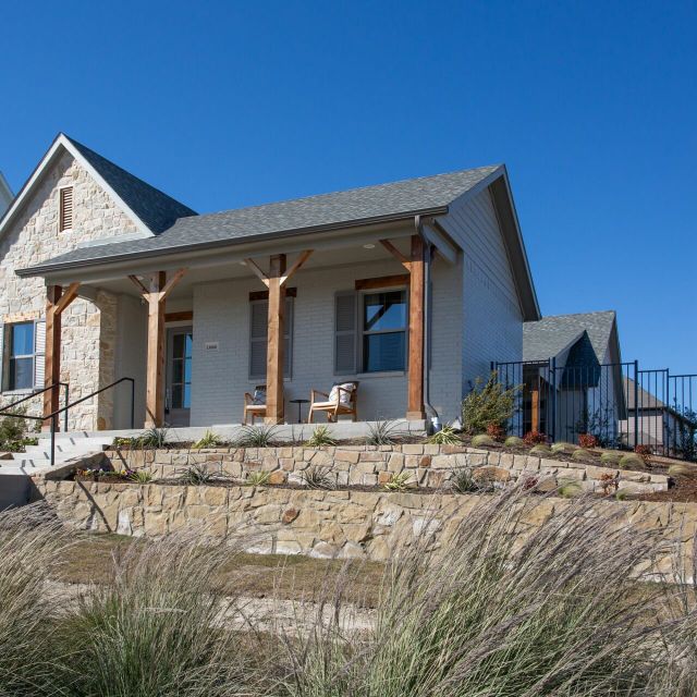 Bradley by Village Homes - image