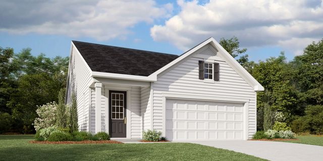 Morgan by Mattamy Homes - image
