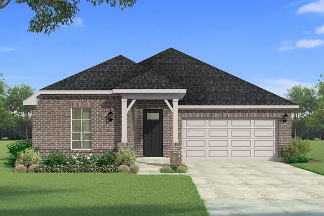 Aurora by Mattamy Homes - image