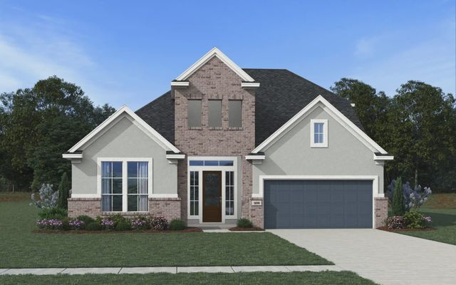 Melody by Chesmar Homes - image