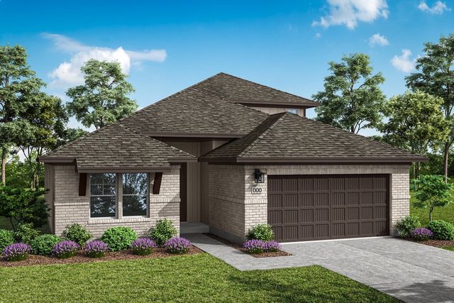 Fairfield by Tri Pointe Homes - image