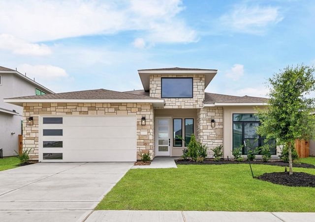 Melton by Terrata Homes - image