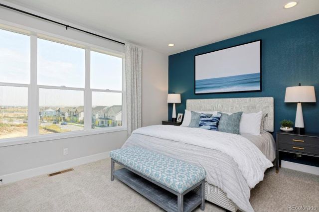 Loretto Heights - Rise Collection image