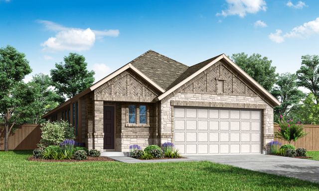 Palmetto by Pacesetter Homes - image