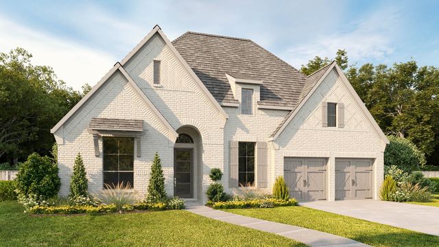 523A by Britton Homes - image