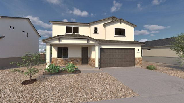 Stellar by Oakwood Homes Co - image