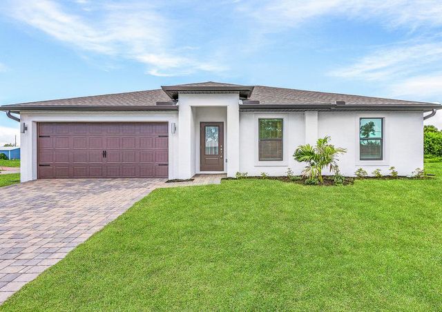 Vero by LGI Homes - image