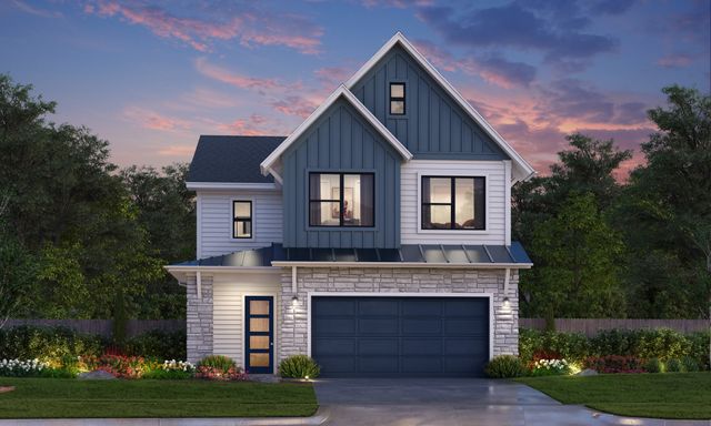 Maya by Tricoast Homes - image