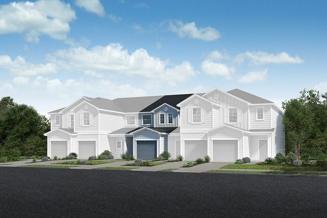 1155 by KB Home - image