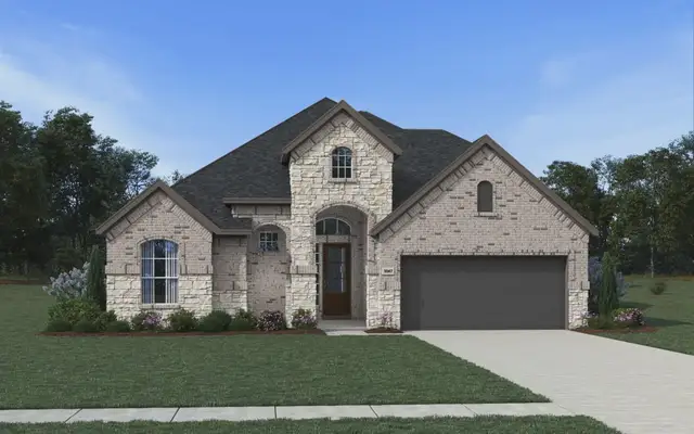 Olivia by Chesmar Homes - image