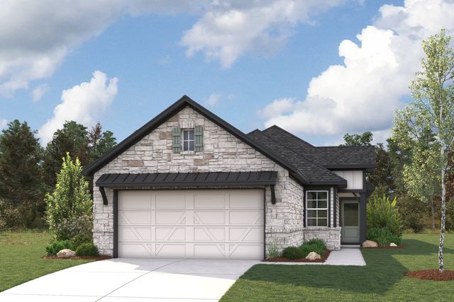 Cedar by Century Communities - image