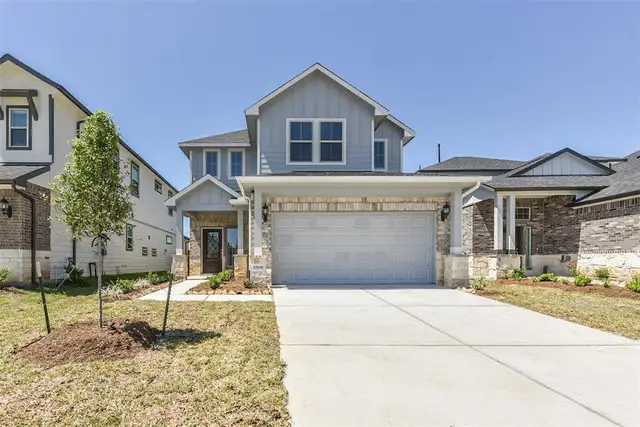 Anderson Lakes image