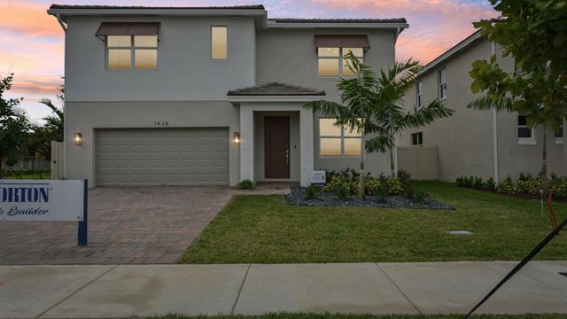 Hayden by D.R. Horton - image